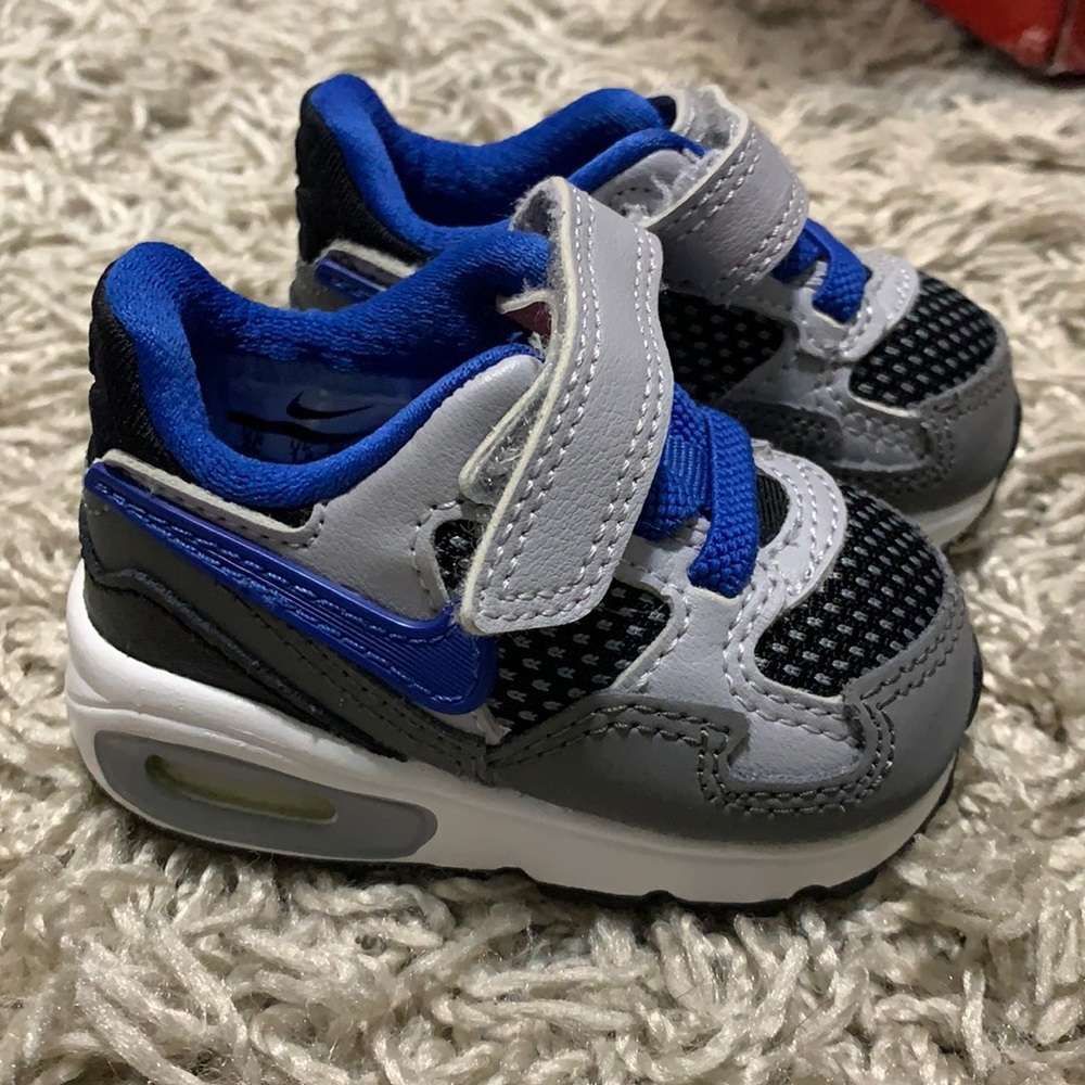 Nike Air Max size 2C. $20 obo.